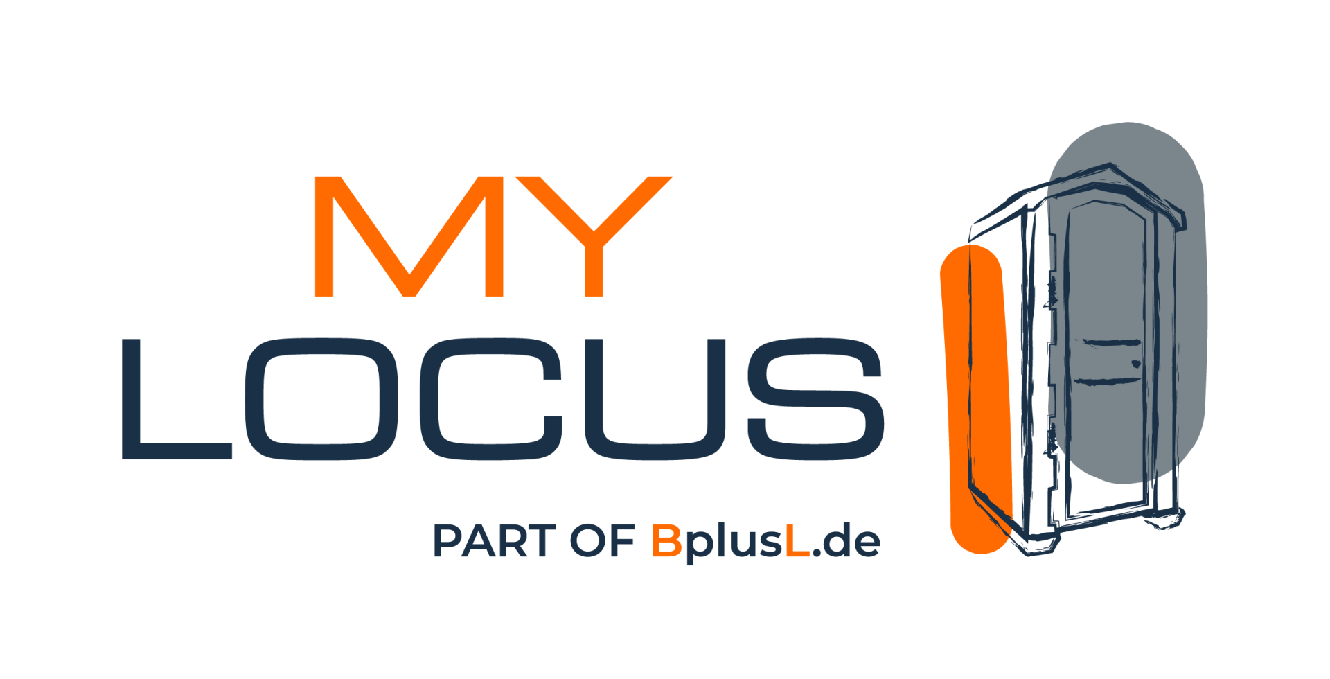 My Locus Logo
